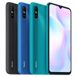 گوشی Xiaomi Redmi 9A