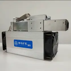 دستگاه ماینر m1