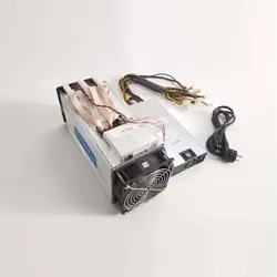 دستگاه ماینر m1