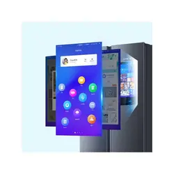 خرید و قیمت یخچال فریزر هوشمند شیائومی 458L نسخه 2020 | آقاکالا