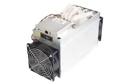 دستگاه ماینر بیت مین Antminer L3 Plus