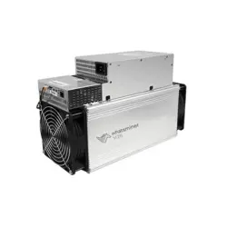 دستگاه ماینر میکرو بی تی Whatsminer M21S 54Th - آقاکالا