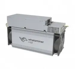 مشخصات ،خرید و قیمت واتس ماینر Whatsminer M32 54Th | آقاکالا