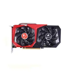 کارت گرافیک کالرفول مدل Colorful Tomahawk RTX 2060 SUPER 6G