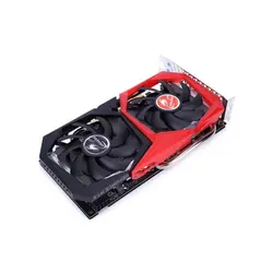 کارت گرافیک کالرفول مدل Colorful Tomahawk RTX 2060 SUPER 6G