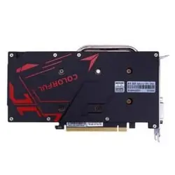 کارت گرافیک کالرفول مدل Colorful Tomahawk RTX 2060 SUPER 6G