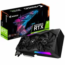 کارت گرافیک گیگابایت مدل GeForce RTX™ 3070 GAMING OC 8G | آقاکالا