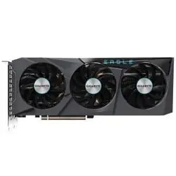 کارت گرافیک گیگابایت مدل GIGABYTE Radeon™ RX 6700 XT EAGLE 12G