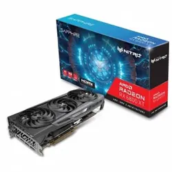 کارت گرافیک مدل AMD Radeon RX 6800 XT Graphics