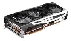 کارت گرافیک مدل AMD Radeon RX 6800 XT Graphics
