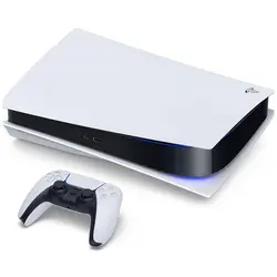 خرید و قیمت کنسول بازی سونی PlayStation 5 Standard | آقاکالا