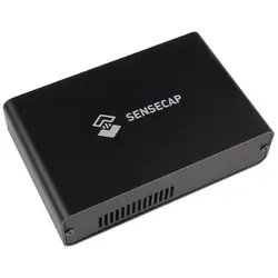 دستگاه ماینر هلیوم هات‌اسپات SenseCAP M1