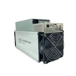 M50S++ 154 TH/S- خرید و قیمت دستگاه ماینر M50S++ 154 TH/S
