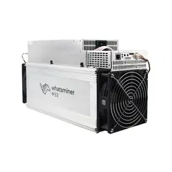 قیمت و خرید دستگاه واتس ماینر Whatsminer M32 68Th | آقاکالا