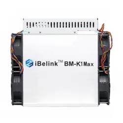 خریدوقیمت دستگاه ماینر iBeLink BM-K1Max- ماینرiBeLink BM-K1 Max|آقاکالا