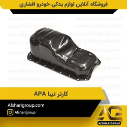 کارتر تیبا APAکد434