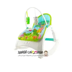 نی نی لای لای زويه کودک