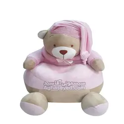 مبل خرسی هانی ناز