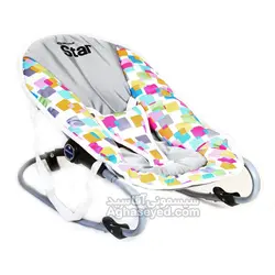 نینی لای لای دلیجان مدل استار