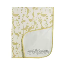 زیرانداز تعویض مخمل نوزادی MRT کد00201781