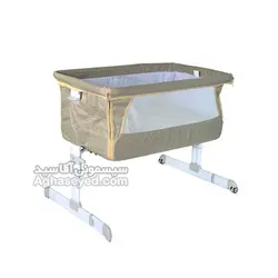 تخت کنار مادر نوزاد طرح ویرا دلیجان بدون سایه بان کد00202286