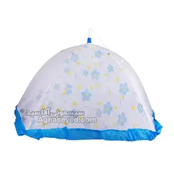 پشه بند چتری خارجی کد 00201435