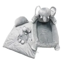 تشک غلت گیر فیل گل جامگان کد00202469