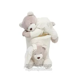 سطل و جادستمال مارک ماریو کلروا کد 00202124