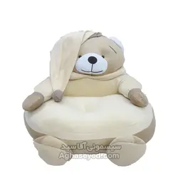 مبل خرس مارک گل جامگان کد 00202296