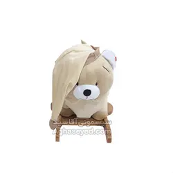 واکر کودک طرح خرس گل جامگان کد 0021163