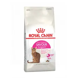 غذای خشک گربه ساور اگزیجنت رویال کنین 2 کیلوگرم Royal Canin