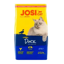 غذای خشک گربه باطعم اردک جوسرا 1 کیلوگرم Josera