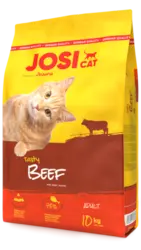 غذای خشک گربه باطعم گوشت گوساله جوسرا 1 کیلوگرم Josera