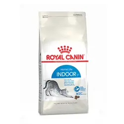 غذای خشک گربه ایندور رویال کنین 1 کیلوگرم Royal Canin
