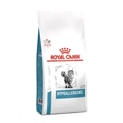 غذای خشک گربه هایپو آلرجنیک رویال کنین 2/5 کیلوگرم Royal Canin