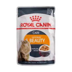 سوپ گربه اینتنس بیوتی رویال کنین Roayl Canin