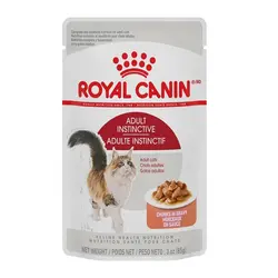 سوپ گربه اینستینکتیو رویال کنین Royal Canin