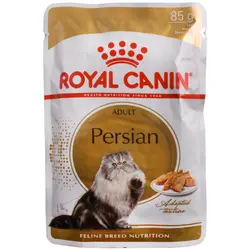 پوچ گربه بالغ پرشین رویال کنین _ Royal Canin