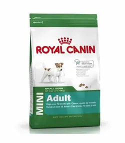 غذای خشک سگ بالغ رویال کنین _ Royal Canin