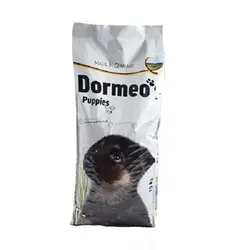 غذای خشک سگ دورمئو مدل پاپی Dormeos _ Puppies