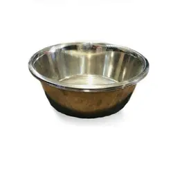 ظرف غذای سگ و گربه کد 4194 | پت شاپ آنلاین آقای پت |خرید اینترنتی غذای گربه و غذای سگ خرید ظرف غذای سگ و گربه