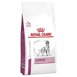 غذای خشک سگ مدل کاردیاک رویال کنین Royal canin _ Cardiac
