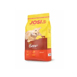 غذای خشک گربه جوسرا با طعم گوشت گوساله _ Josicat