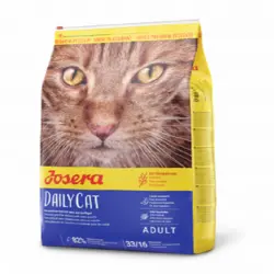 غذای خشک گربه جوسرا مدل دیلی کت Josera _ DailyCat