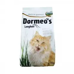 غذای خشک گربه بالغ دورمئو _ Dormeo