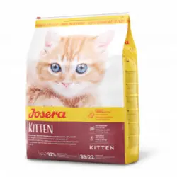 غذای خشک گربه جوسرا مدل کیتن Josera _ Kitten