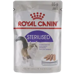 پوچ گربه استرلایزد رویال کنین _ Royal Canin