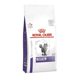 غذای خشک گربه مدل دنتال رویال کنین _ Royal Canin Dental