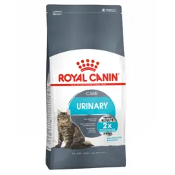 غذای خشک گربه مدل یورینری کر رویال کنین _ Royal Canin Urinary Care