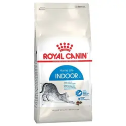 غذای خشک گربه مدل ایندور رویال کنین _ Royal Canin Indoor